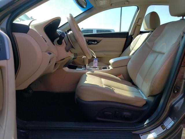 Photo 7 from auction – 2015 NISSAN ALTIMA 3.5 with VIN 1N4BL3AP1FC417377