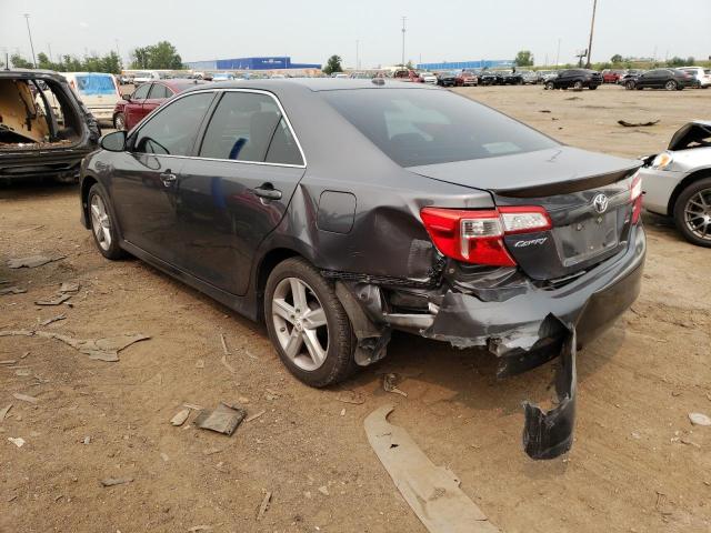 Photo 2 from auction – 2012 TOYOTA CAMRY BASE with VIN 4T1BF1FK7CU131117
