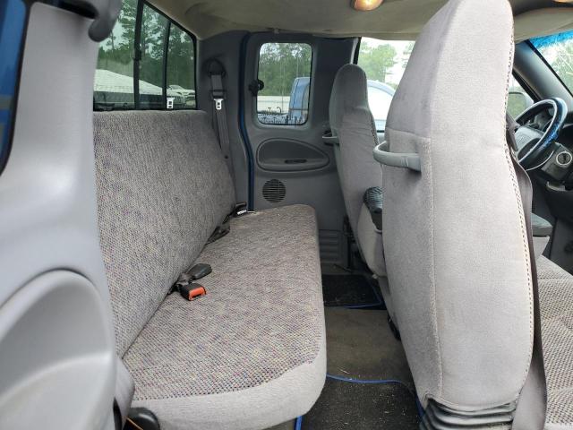 Foto 10 de la subasta – 2001 DODGE RAM 1500 con VIN 3B7HF13Z01G242091