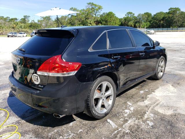 Photo 3 from auction – 2012 TOYOTA VENZA LE with VIN 4T3ZK3BB4CU046478