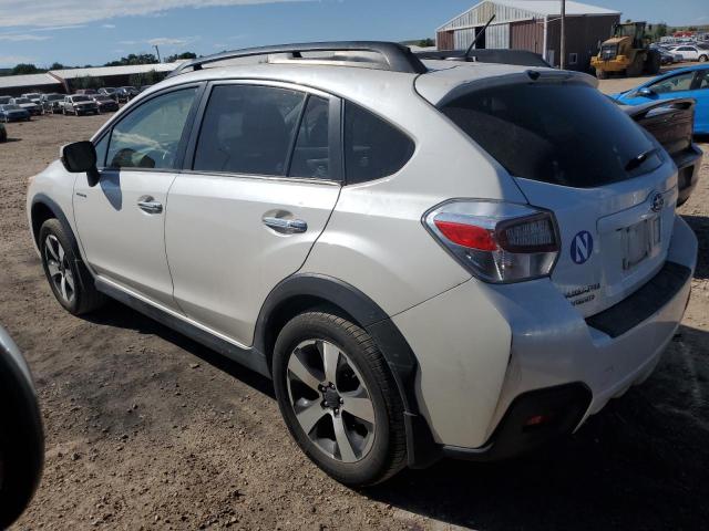 Снимка 2 от търг – 2014 SUBARU XV CROSSTR с VIN JF2GPBKC5EH242404