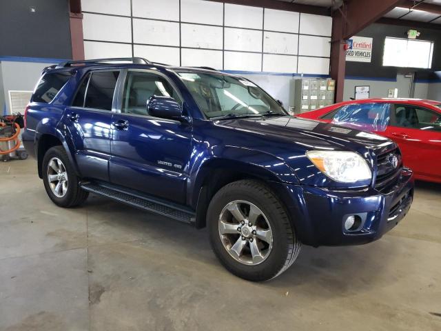 Photo 4 from auction – 2007 TOYOTA 4RUNNER LI with VIN JTEBU17R070118899