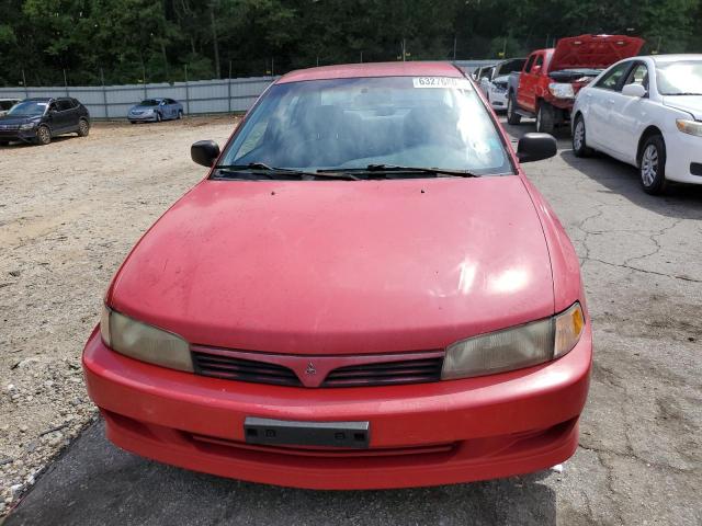 Photo 5 from auction – 2000 MITSUBISHI MIRAGE DE with VIN JA3AY26C8YU029176