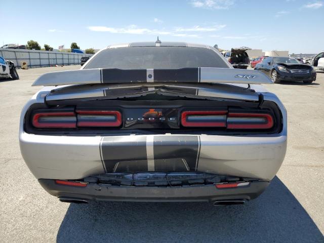 Photo 6 from auction – 2016 DODGE CHALLENGER with VIN 2C3CDZDJ1GH114477