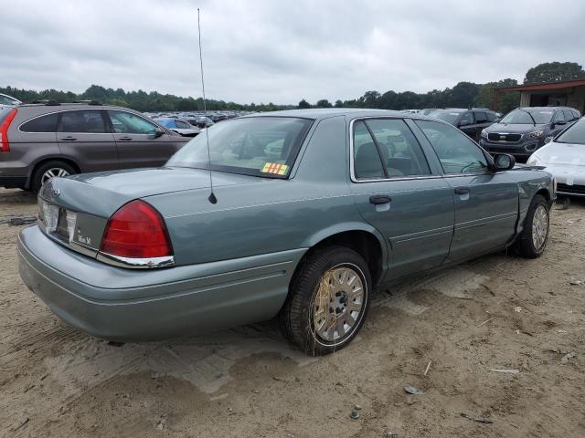 Photo 3 from auction – 2005 FORD CROWN VICT with VIN 2FAFP73W75X146005