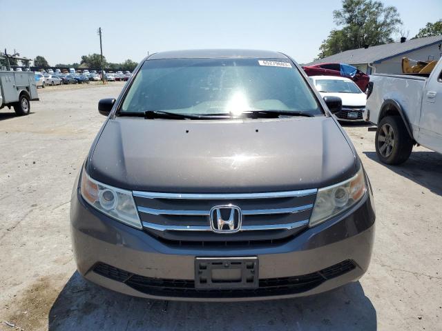 Photo 5 from auction – 2012 HONDA ODYSSEY EX with VIN 5FNRL5H41CB070616