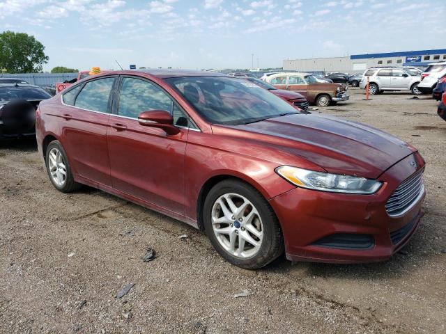 Photo 4 from auction – 2014 FORD FUSION SE with VIN 3FA6P0HD6ER220978