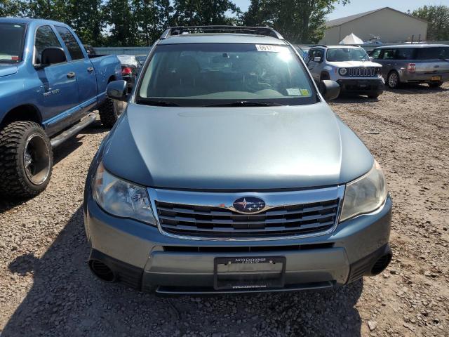 Photo 5 from auction – 2009 SUBARU FORESTER 2 with VIN JF2SH63649H722866