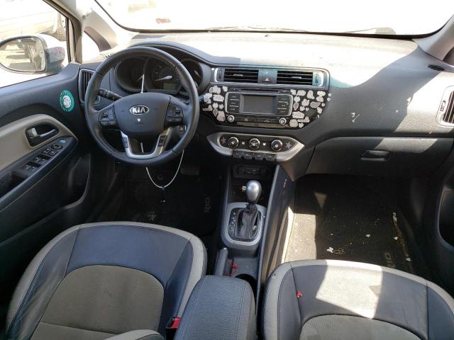 Photo 8 from auction – 2016 KIA RIO EX with VIN KNADN4A30G6660059