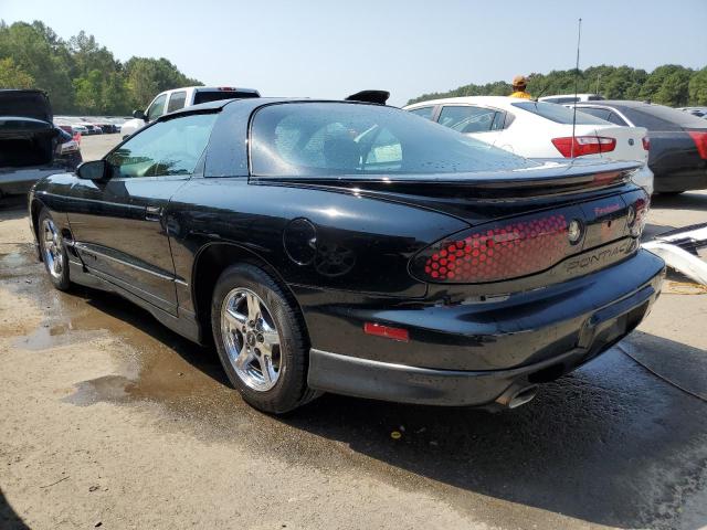 Photo 2 from auction – 2002 PONTIAC FIREBIRD with VIN 2G2FS22K422136815