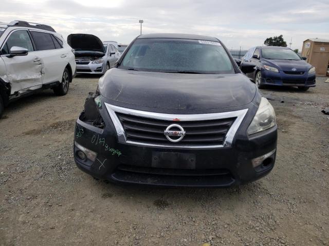 Photo 5 from auction – 2014 NISSAN ALTIMA 3.5 with VIN 1N4BL3AP7EC409542