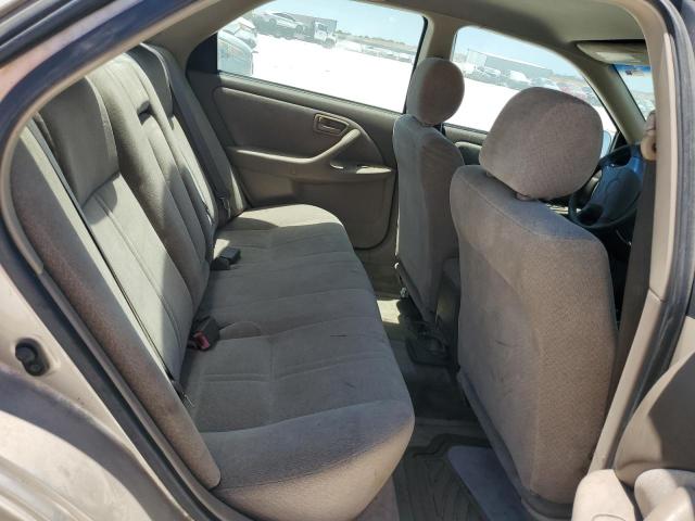Photo 10 from auction – 2000 TOYOTA CAMRY CE with VIN JT2BG22K8Y0478881