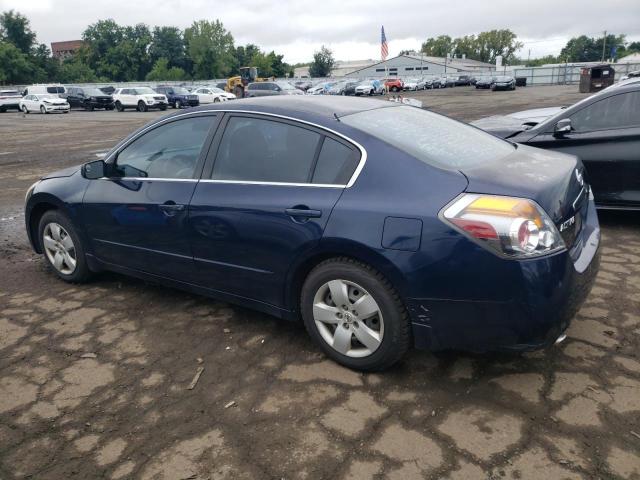 Photo 2 from auction – 2007 NISSAN ALTIMA MAN with VIN 1N4AL21E67C230089