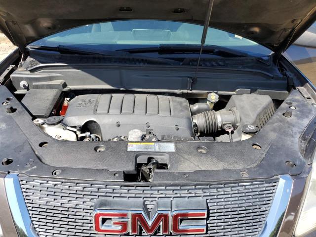 Photo 12 from auction – 2011 GMC ACADIA SLE with VIN 1GKKVPED8BJ149708