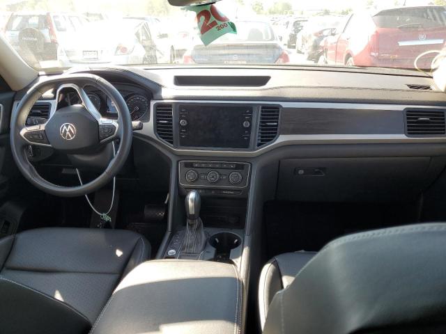 Photo 8 from auction – 2021 VOLKSWAGEN ATLAS SE with VIN 1V2WP2CA5MC555695