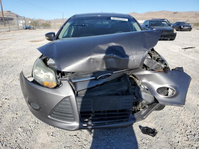 Photo 5 from auction – 2014 FORD FOCUS SE with VIN 1FADP3F22EL330452