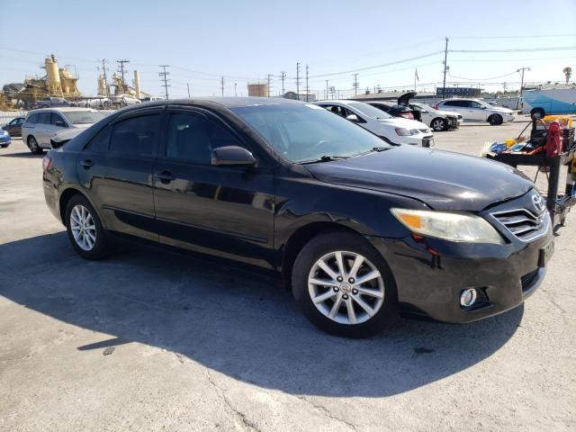Photo 4 from auction – 2011 TOYOTA CAMRY SE with VIN 4T1BK3EK7BU117645