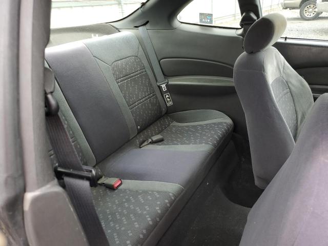Photo 10 from auction – 2003 FORD ZX2 with VIN 3FAFP11383R123995