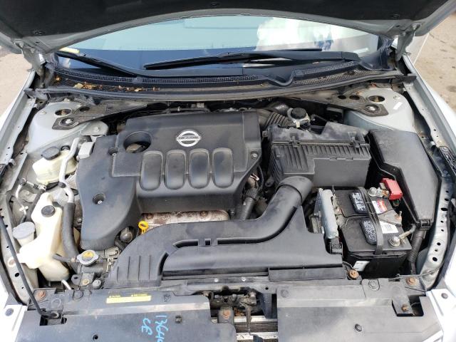 Photo 11 from auction – 2012 NISSAN ALTIMA BAS with VIN 1N4AL2AP5CN463431