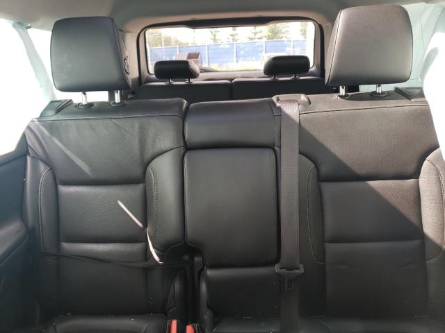 Photo 10 from auction – 2017 GMC ACADIA SLT with VIN 1GKKNWLS5HZ249867