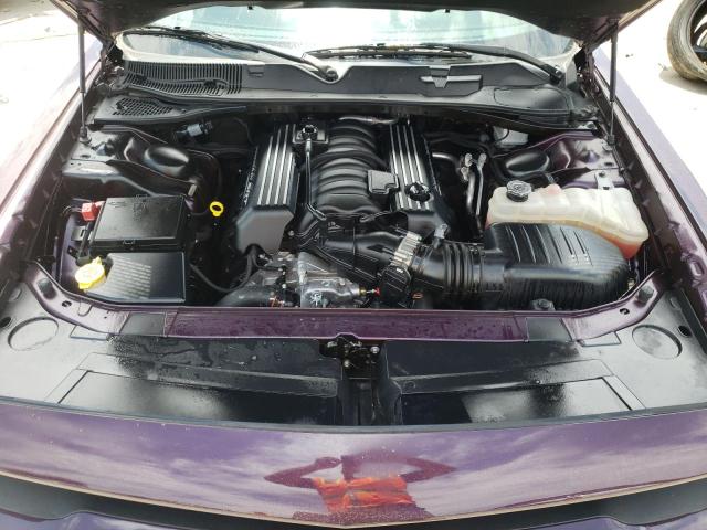 Photo 11 from auction – 2021 DODGE CHALLENGER with VIN 2C3CDZFJ0MH627809
