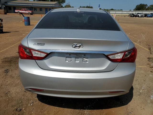 Photo 6 from auction – 2012 HYUNDAI SONATA GLS with VIN 5NPEB4AC3CH480509