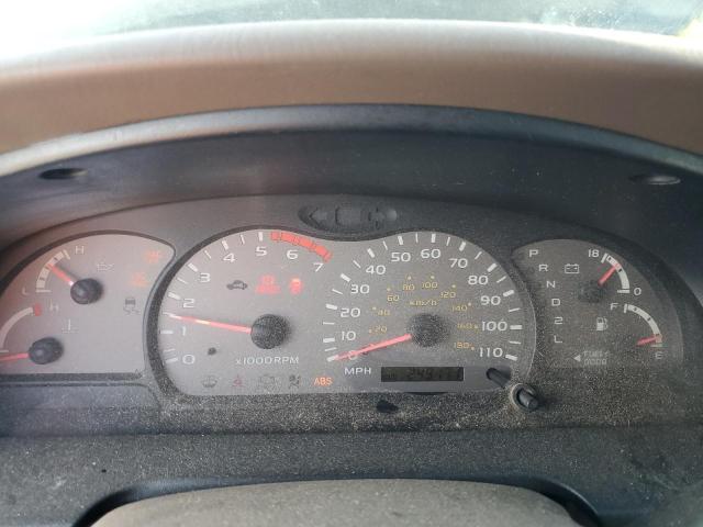 Foto 9 de la subasta – 2002 TOYOTA SEQUOIA con VIN 5TDZT34A02S085912