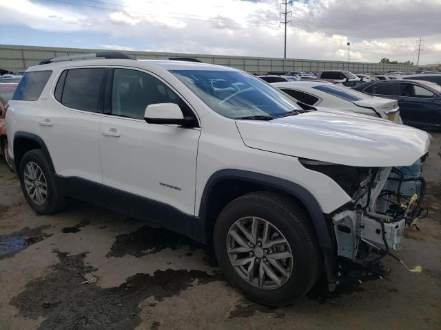 Photo 4 from auction – 2017 GMC ACADIA SLE with VIN 1GKKNLLA5HZ214509