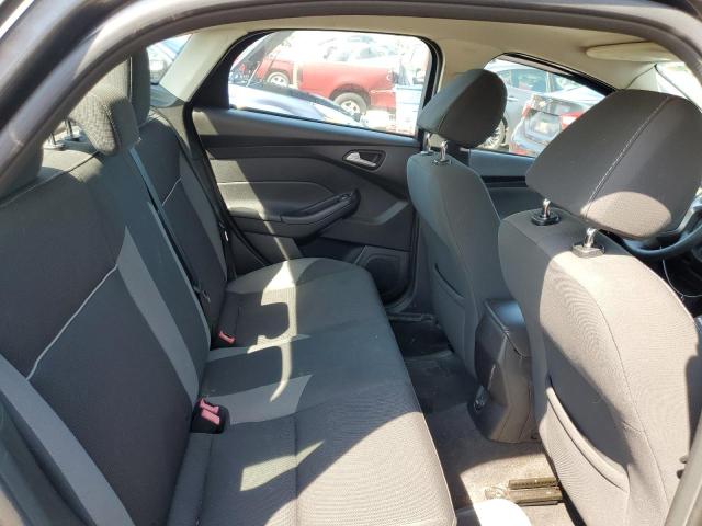 Foto 10 de la subasta – 2014 FORD FOCUS SE con VIN 1FADP3F25EL269887