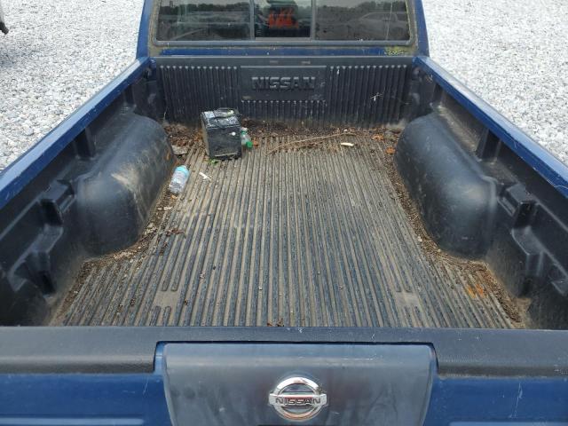 Photo 10 from auction – 2002 NISSAN FRONTIER K with VIN 1N6DD26S32C323385