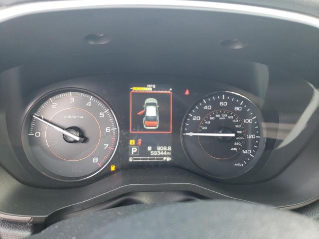 Photo 9 from auction – 2019 SUBARU CROSSTREK with VIN JF2GTAEC9K8299847