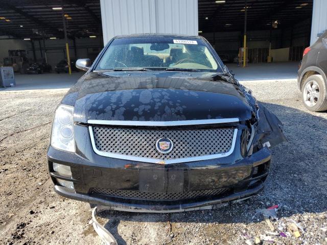 Foto 5 de la subasta – 2006 CADILLAC STS con VIN 1G6DW677160187461