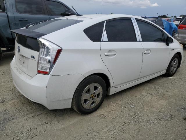 Photo 3 from auction – 2011 TOYOTA PRIUS with VIN JTDKN3DU9B5340875