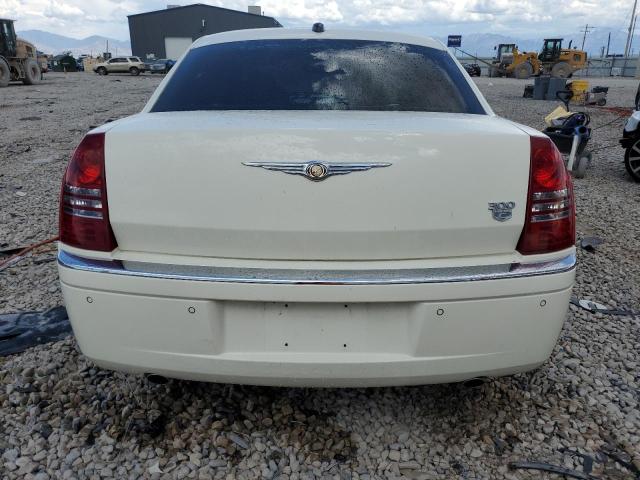 Photo 6 from auction – 2006 CHRYSLER 300C with VIN 2C3LA63H66H176140
