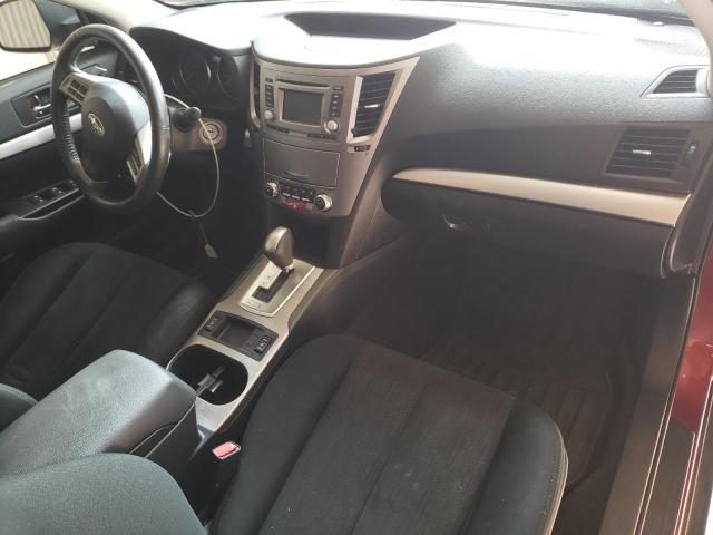 Снимка 8 от търг – 2014 SUBARU OUTBACK 2. с VIN 4S4BRCCC2E3269981
