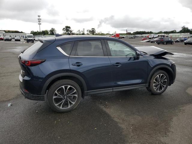 Photo 3 from auction – 2022 MAZDA CX-5 PREMI with VIN JM3KFBEM5N1553167