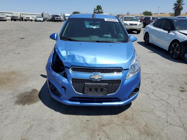 Фото 5 с аукциона – 2015 CHEVROLET SPARK 1LT с VIN KL8CD6S92FC720805