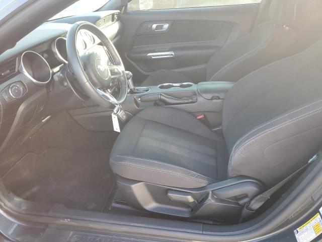 Photo 7 from auction – 2020 FORD MUSTANG with VIN 1FA6P8TH4L5118135