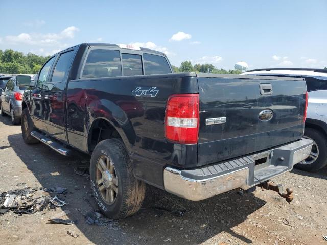 Photo 2 from auction – 2008 FORD F-150 with VIN 1FTPW14V88FB81446