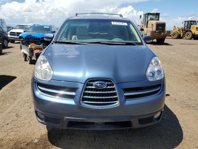 Photo 5 from auction – 2006 SUBARU B9 TRIBECA with VIN 4S4WX83C564424619