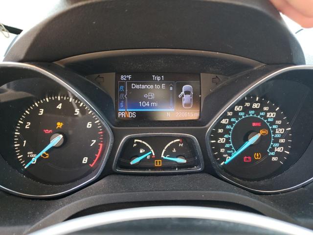Photo 9 from auction – 2013 FORD ESCAPE SE with VIN 1FMCU0GX8DUA92831