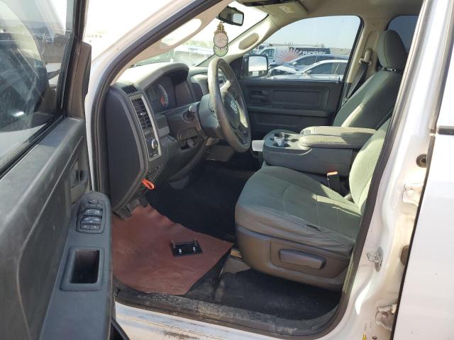 Photo 7 from auction – 2014 RAM 1500 ST with VIN 1C6RR6FT0ES448436