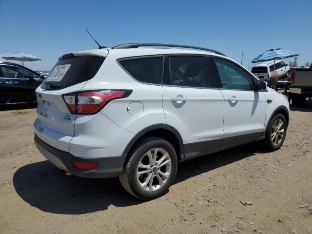 Photo 3 from auction – 2018 FORD ESCAPE with VIN 1FMCU9GDXJUC62466