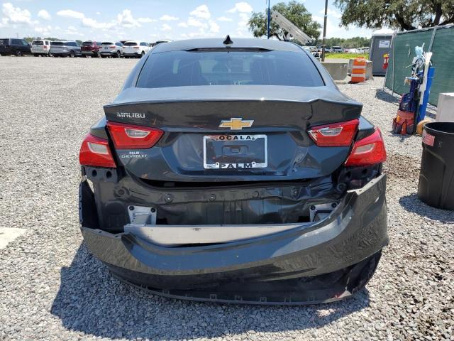 Photo 6 from auction – 2017 CHEVROLET MALIBU LS with VIN 1G1ZB5ST9HF284977