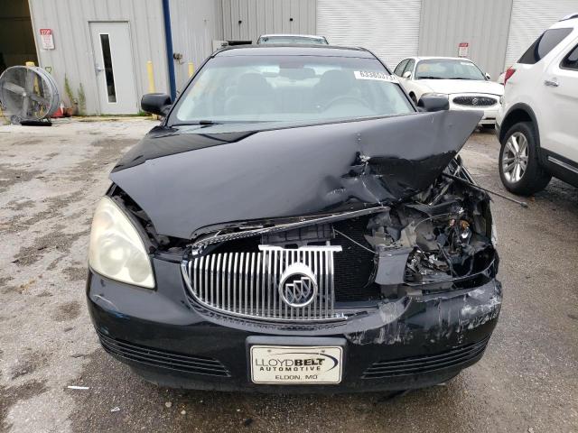 Photo 5 from auction – 2007 BUICK LUCERNE CX with VIN 1G4HD57217U194547