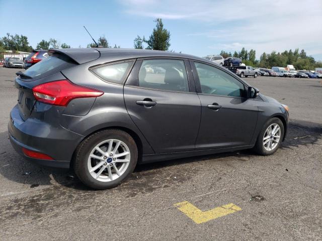 Photo 3 from auction – 2017 FORD FOCUS SE with VIN 1FADP3K24HL278395