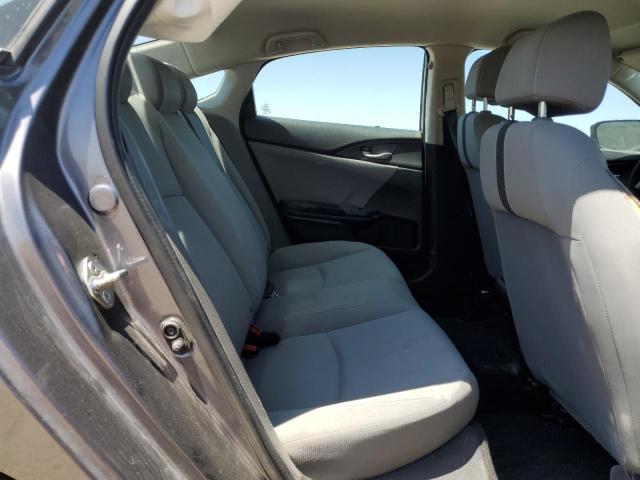 Photo 10 from auction – 2018 HONDA CIVIC LX with VIN 2HGFC2F58JH563778