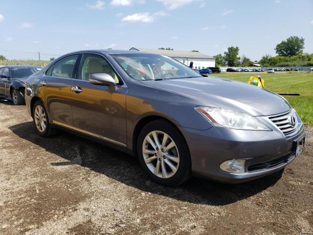 Photo 4 from auction – 2012 LEXUS ES 350 with VIN JTHBK1EG4C2511586