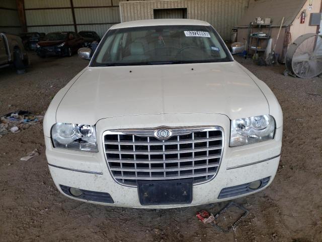 Photo 5 from auction – 2010 CHRYSLER 300 TOURIN with VIN 2C3CA5CV4AH132341