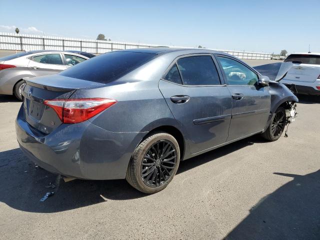 Photo 3 from auction – 2014 TOYOTA COROLLA L with VIN 5YFBURHE1EP092282